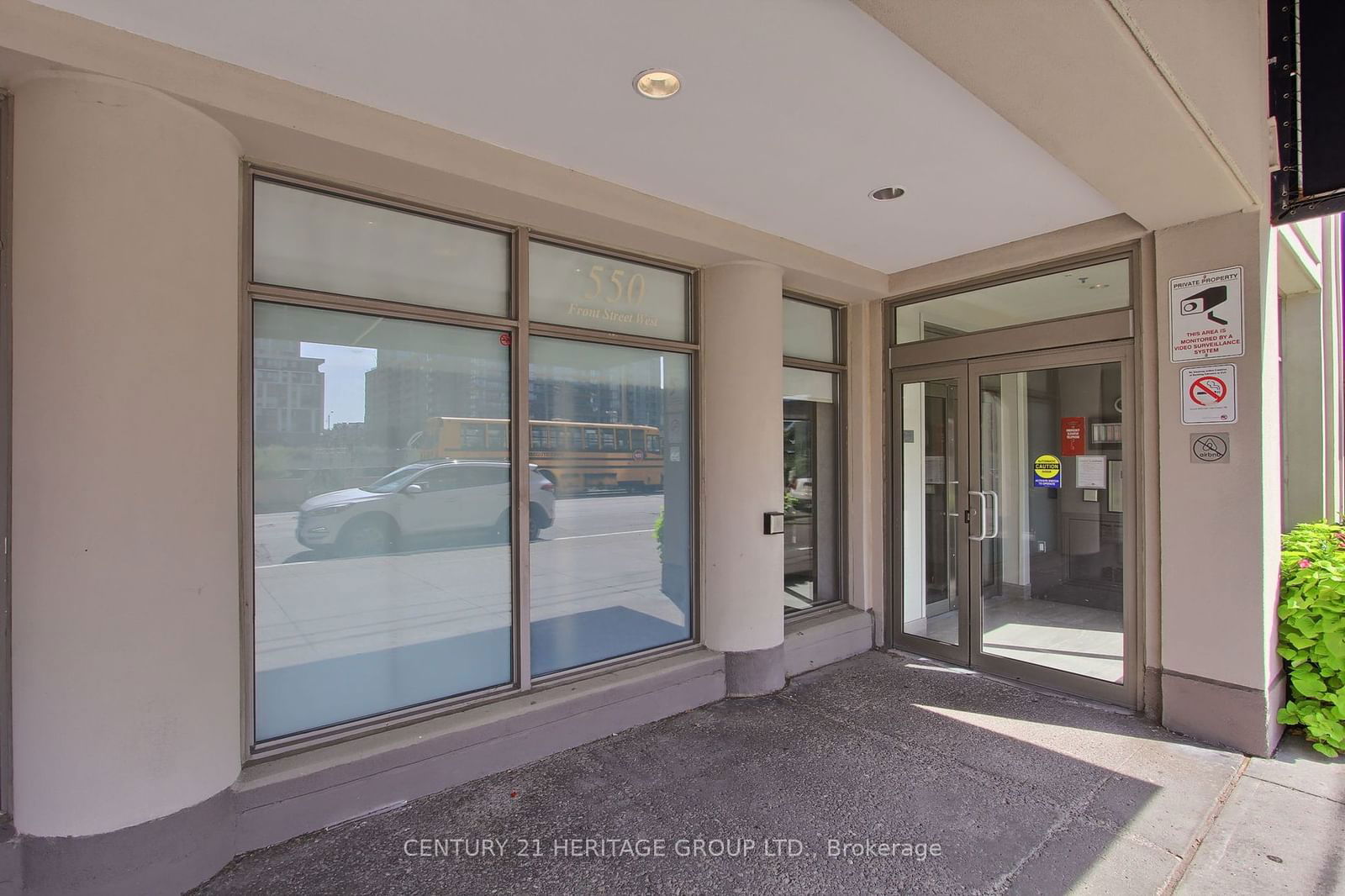 550 Front St W, unit PH6 for sale - image #2