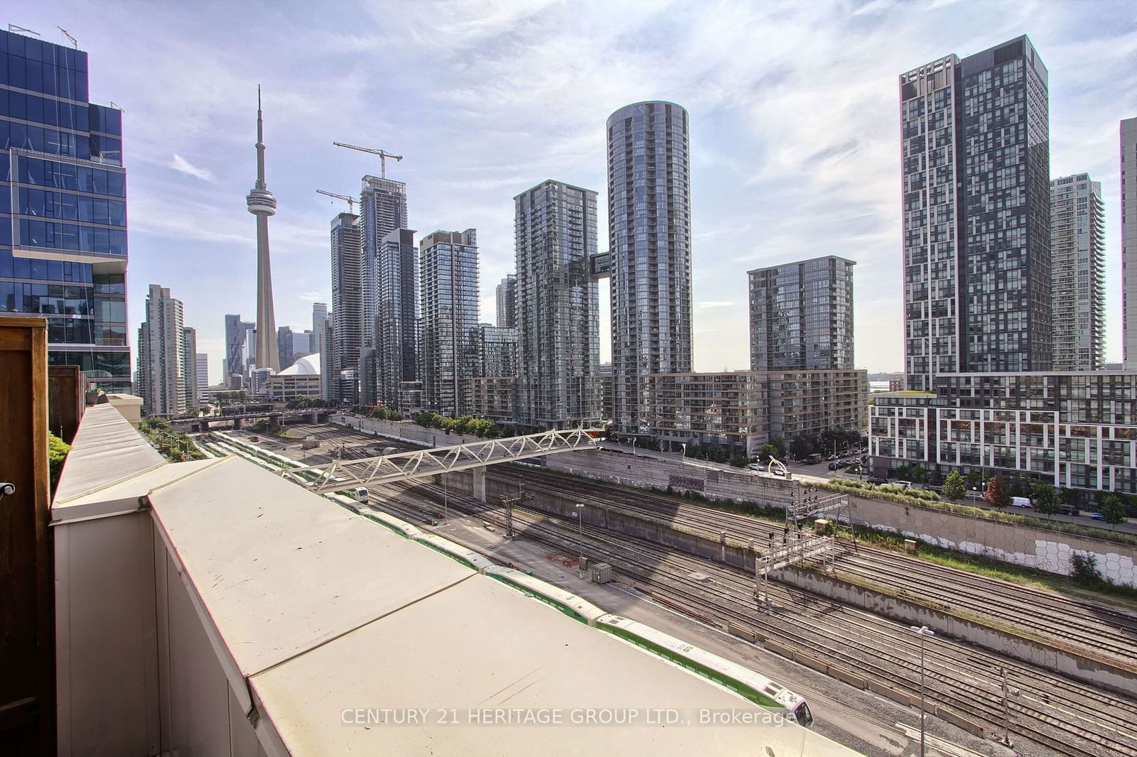 Portland Park Village Condos, Downtown, Toronto