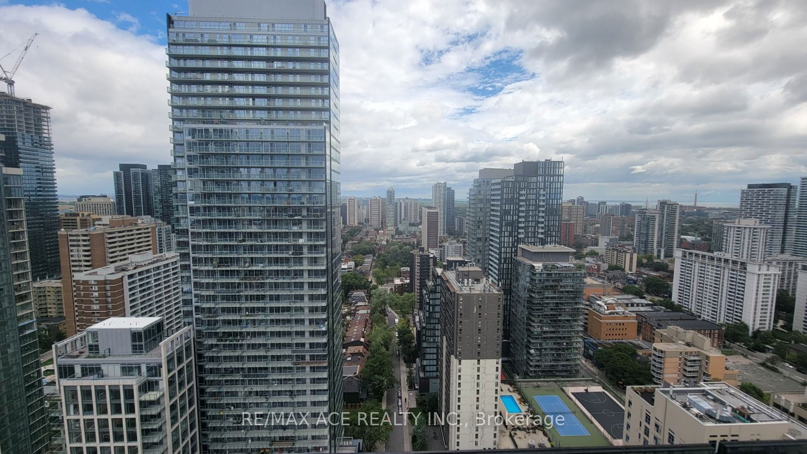 5 St Joseph St, unit 3010 for rent - image #18