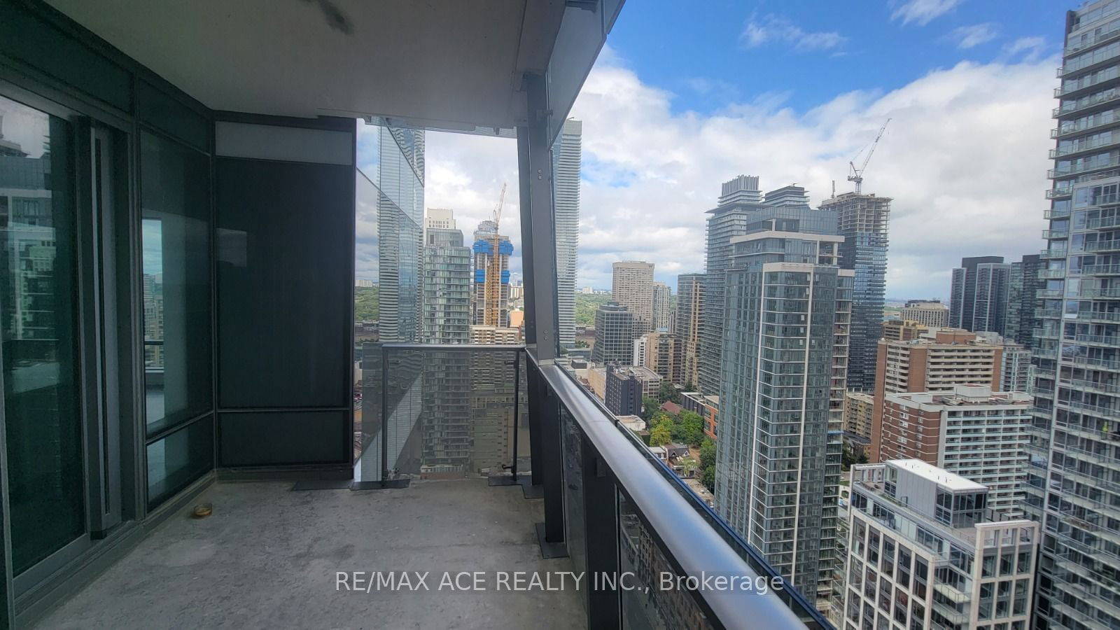 5 St Joseph St, unit 3010 for rent - image #19