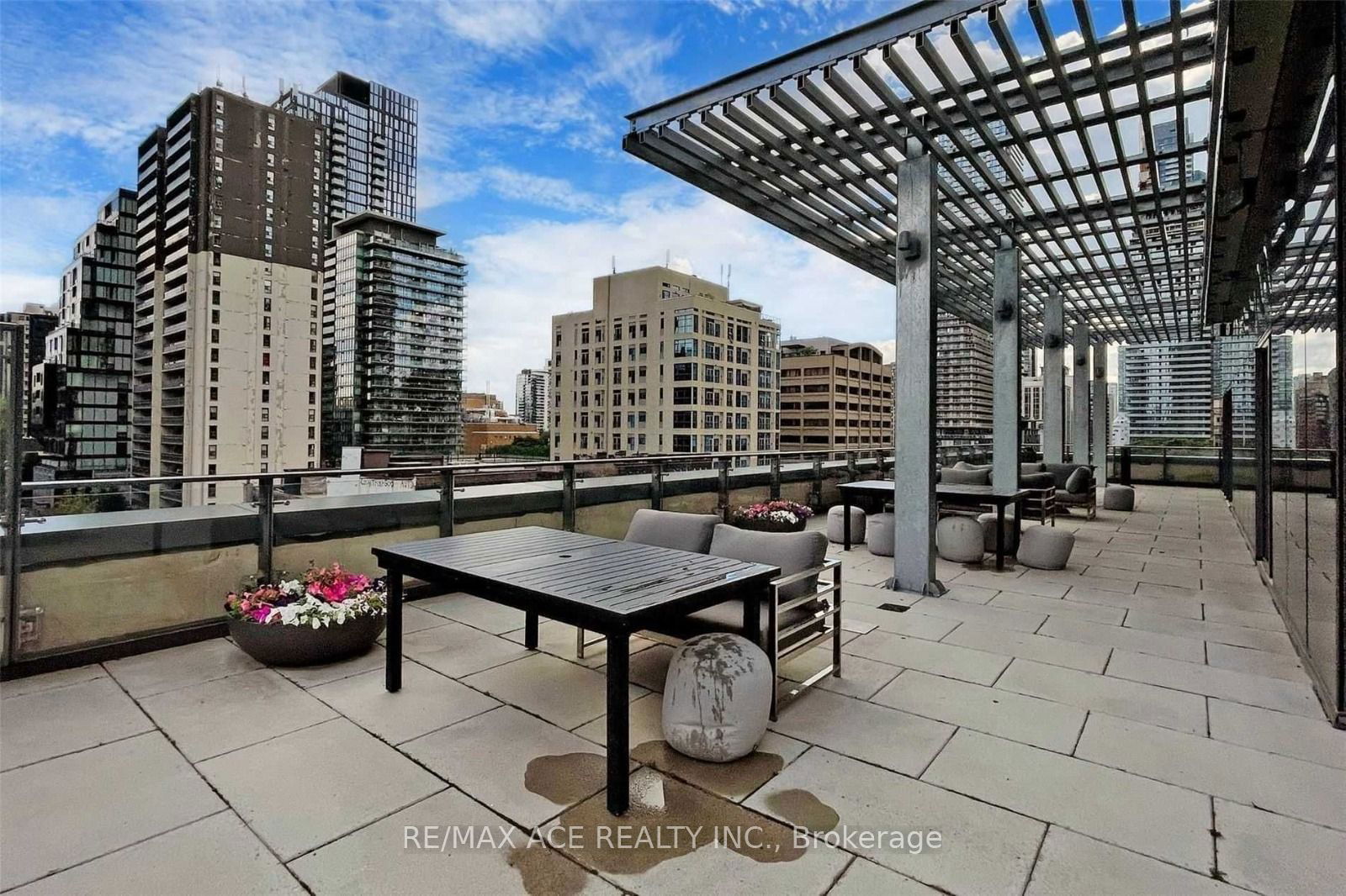 5 St Joseph St, unit 3010 for rent - image #36