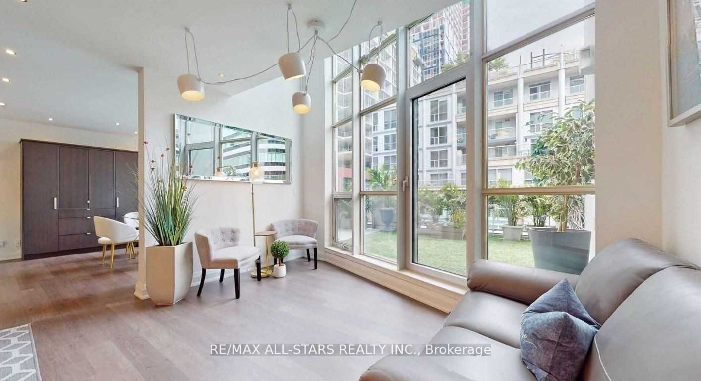 36 Blue Jays Way, unit 711&712 for sale - image #7