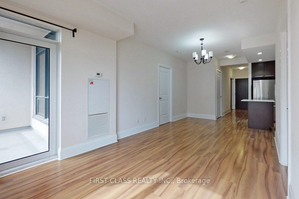 100 Harrison Garden Blvd, unit 1615 for rent - image #3