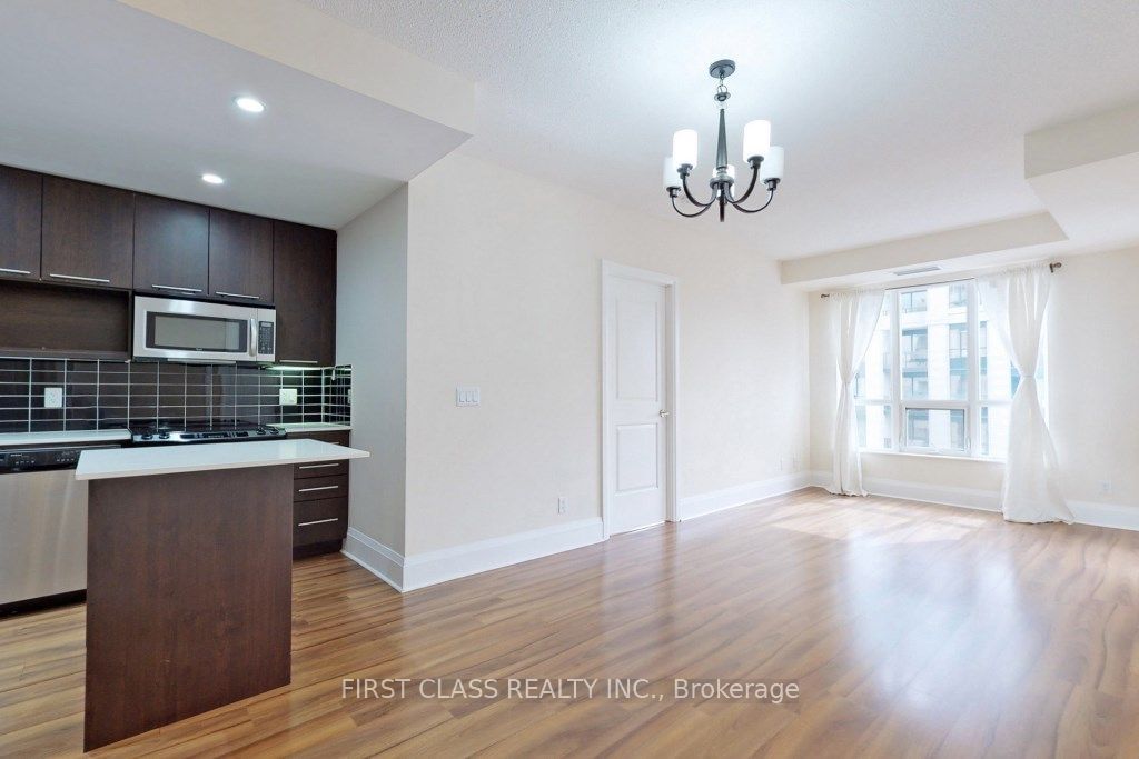 100 Harrison Garden Blvd, unit 1615 for rent - image #4