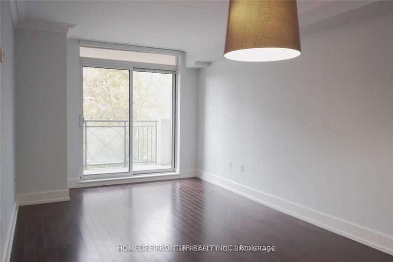 650 Sheppard Ave E, unit 218 for rent