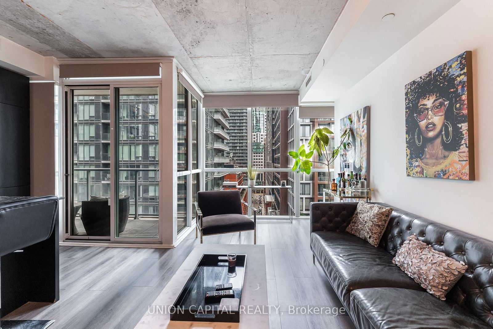 88 Blue Jays Way, unit 1204 for rent - image #19