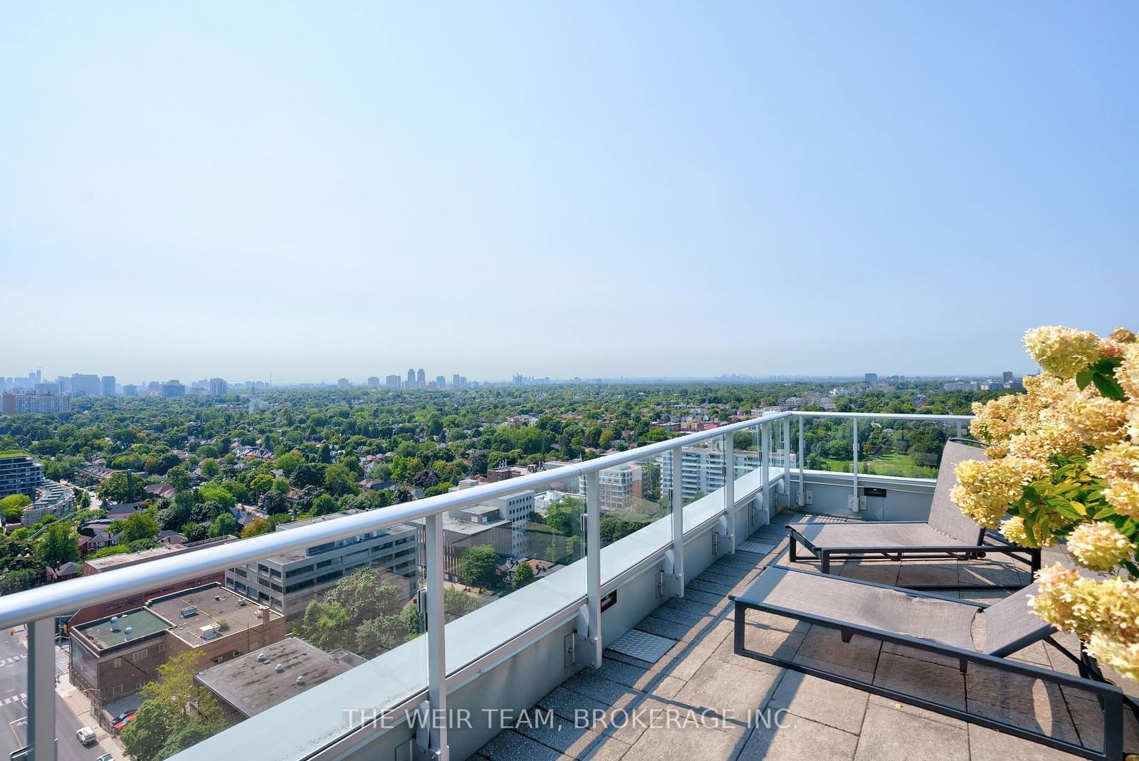 58 Orchard View Blvd, unit 203 for sale - image #39