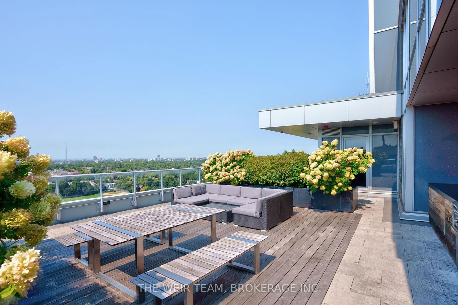 58 Orchard View Blvd, unit 203 for sale - image #40