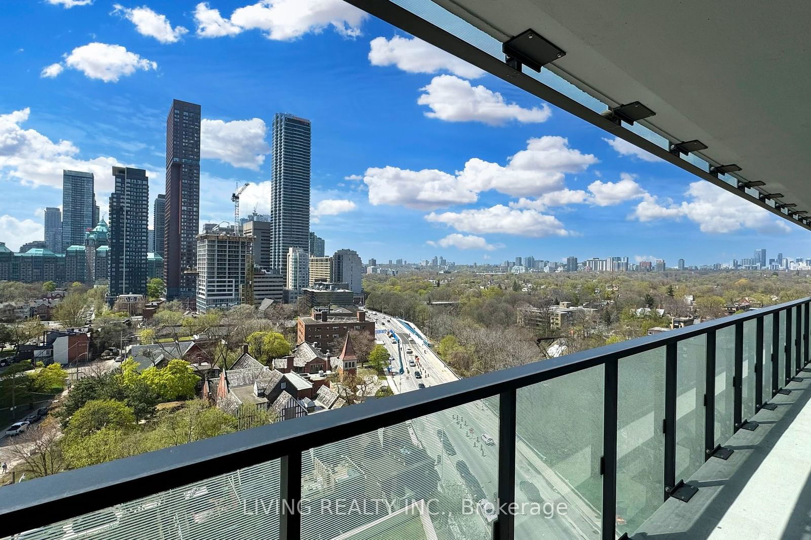 575 Bloor St E, unit 1202 for sale - image #33