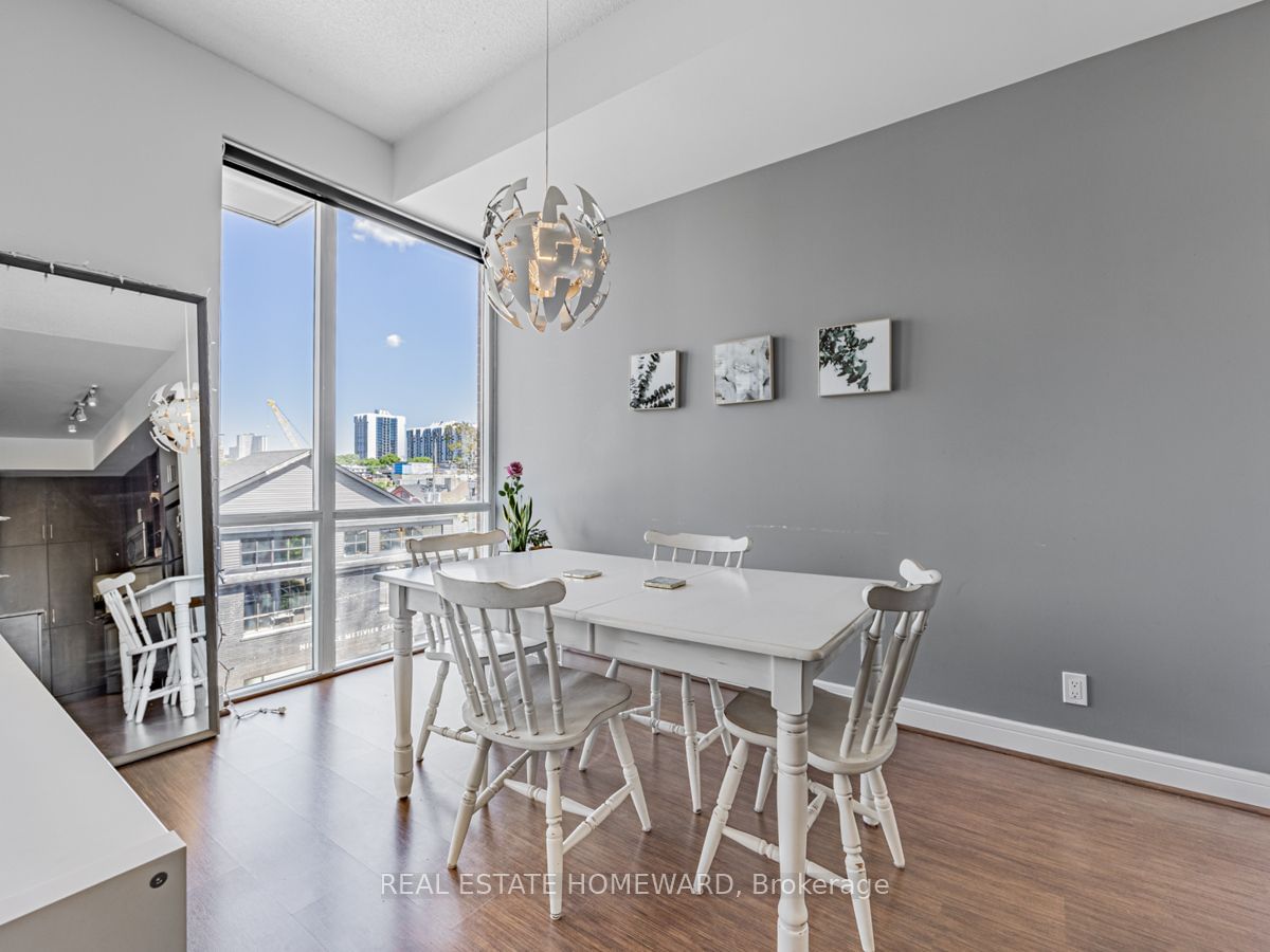 116 George St, unit 409 for sale - image #10