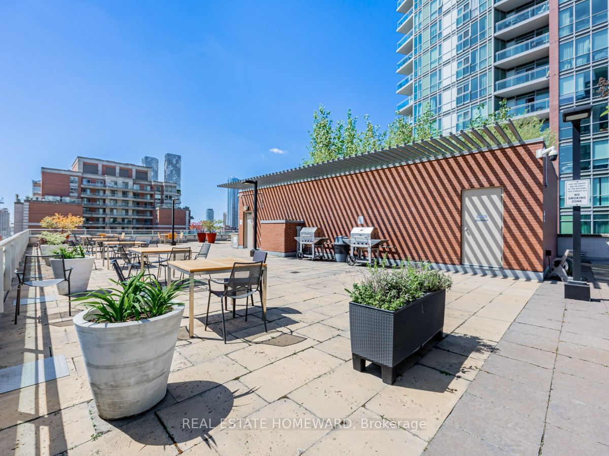 116 George St, unit 409 for sale - image #20