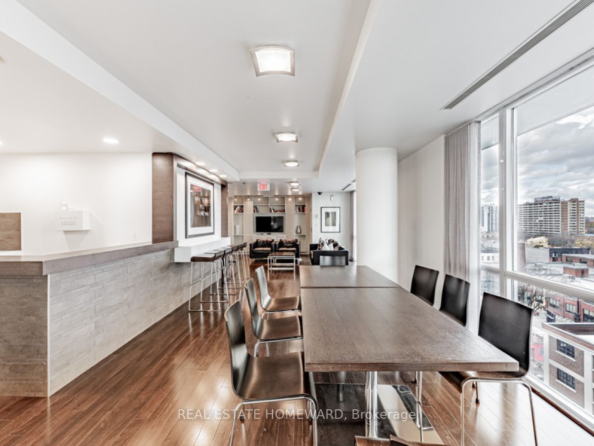 116 George St, unit 409 for sale - image #21