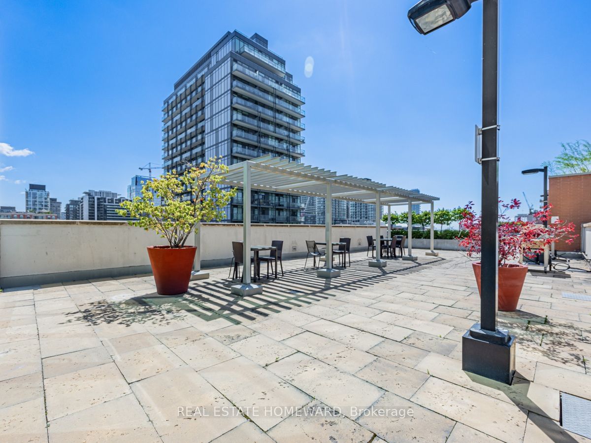 116 George St, unit 409 for sale - image #22