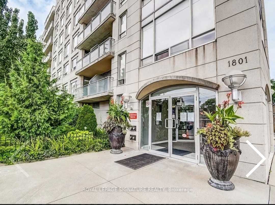 1801 Bayview Ave, unit 204 for rent - image #2