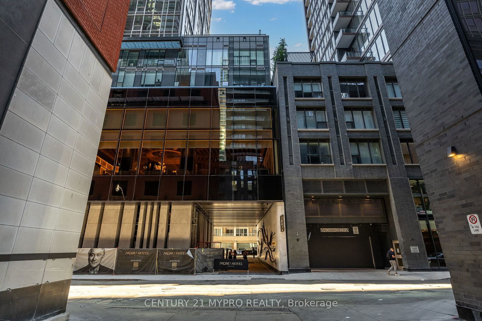 35 Mercer St, unit 2013 for sale - image #3