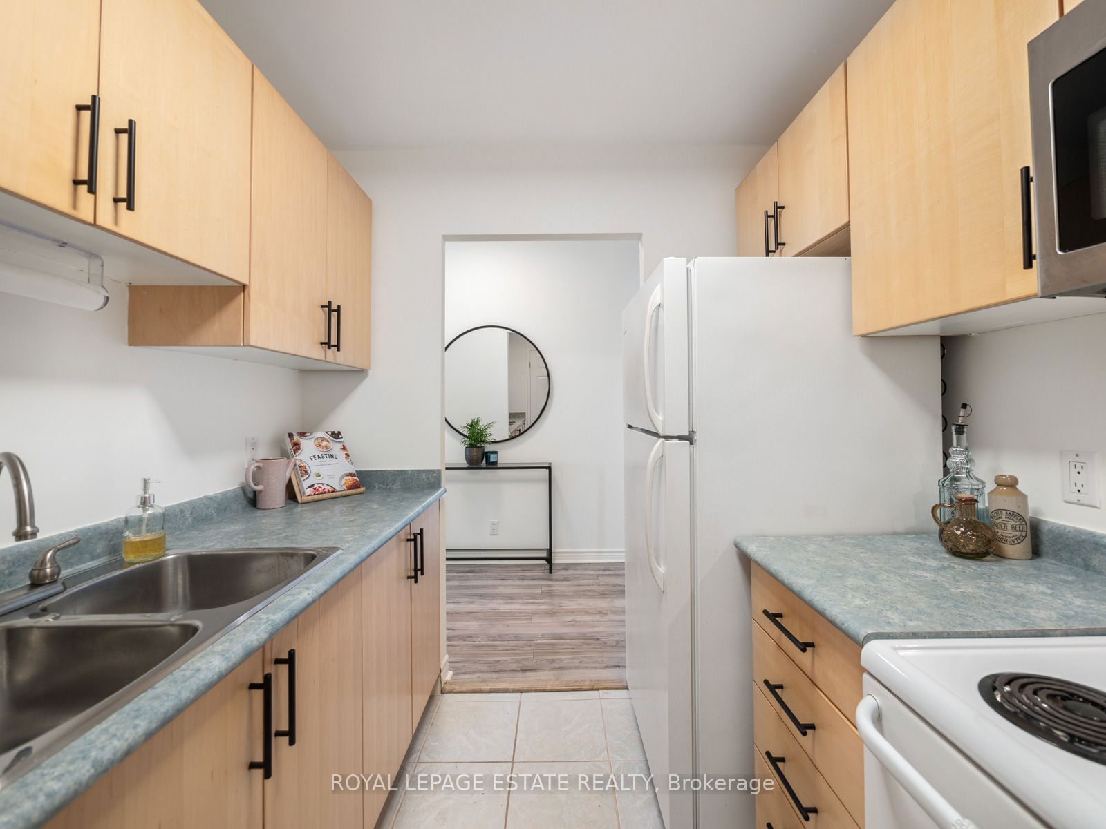 778 Sheppard Ave W, unit 505 for sale - image #12