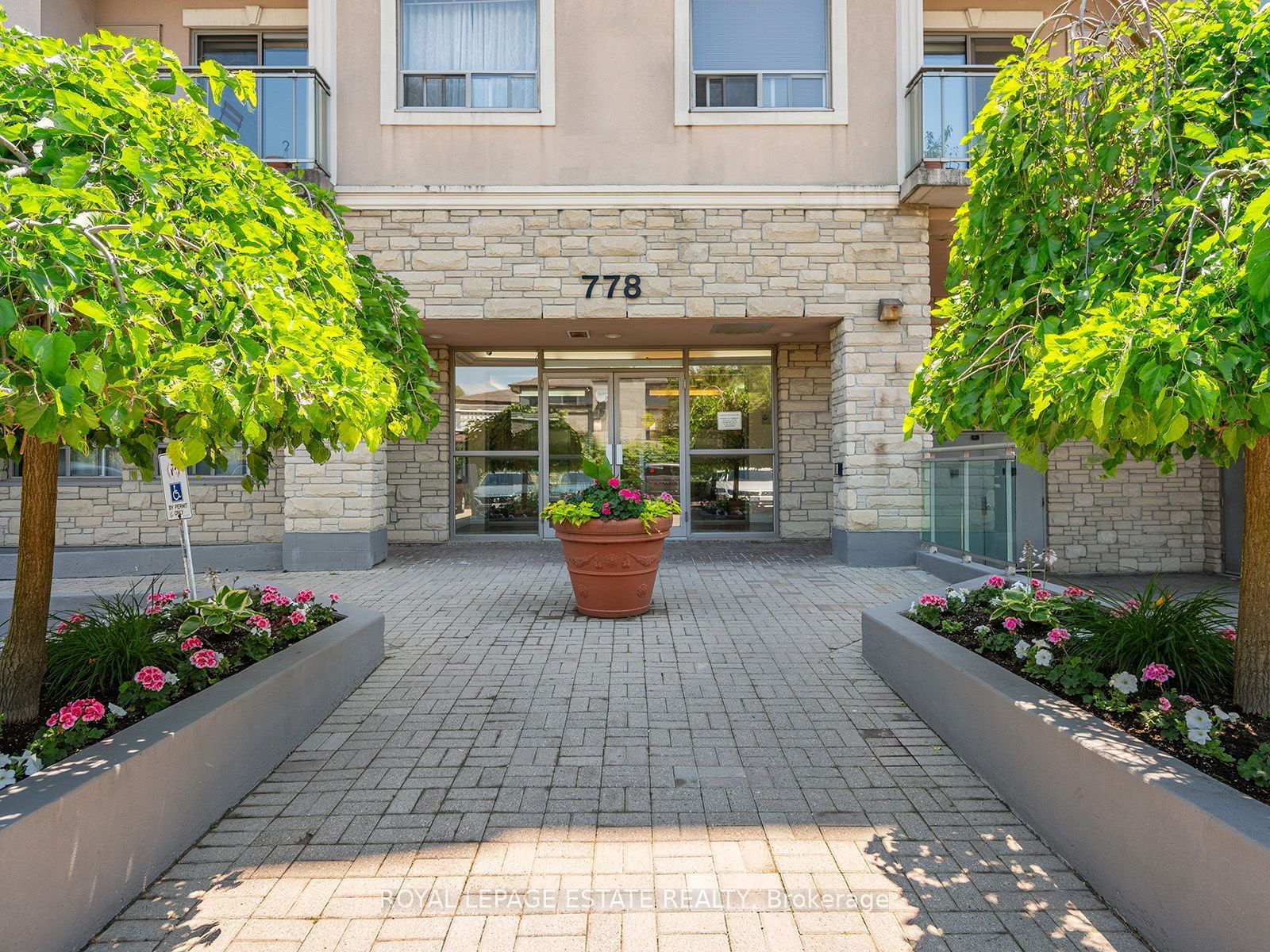 778 Sheppard Ave W, unit 505 for sale - image #19