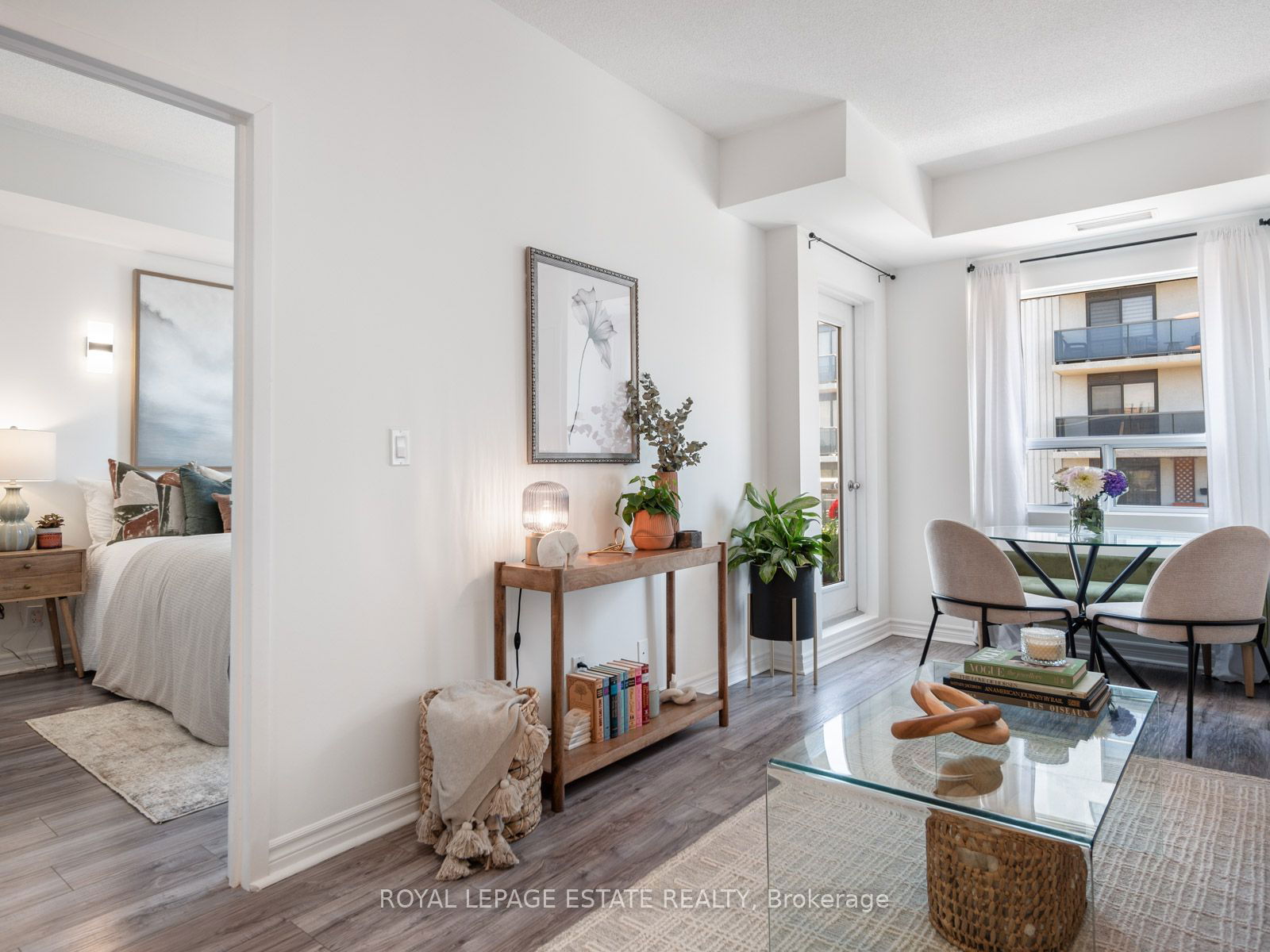 778 Sheppard Ave W, unit 505 for sale - image #3