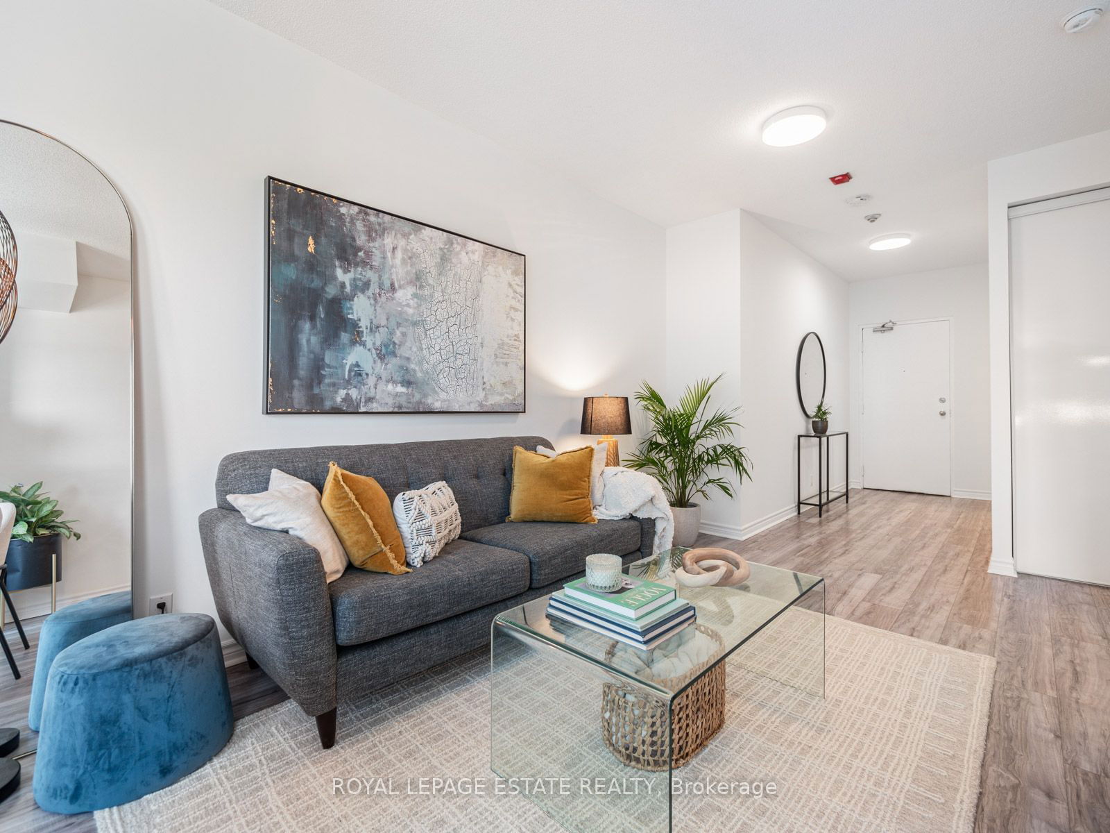 778 Sheppard Ave W, unit 505 for sale - image #5