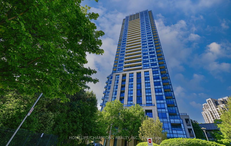 181 Wynford Dr, unit 3101 for sale - image #1