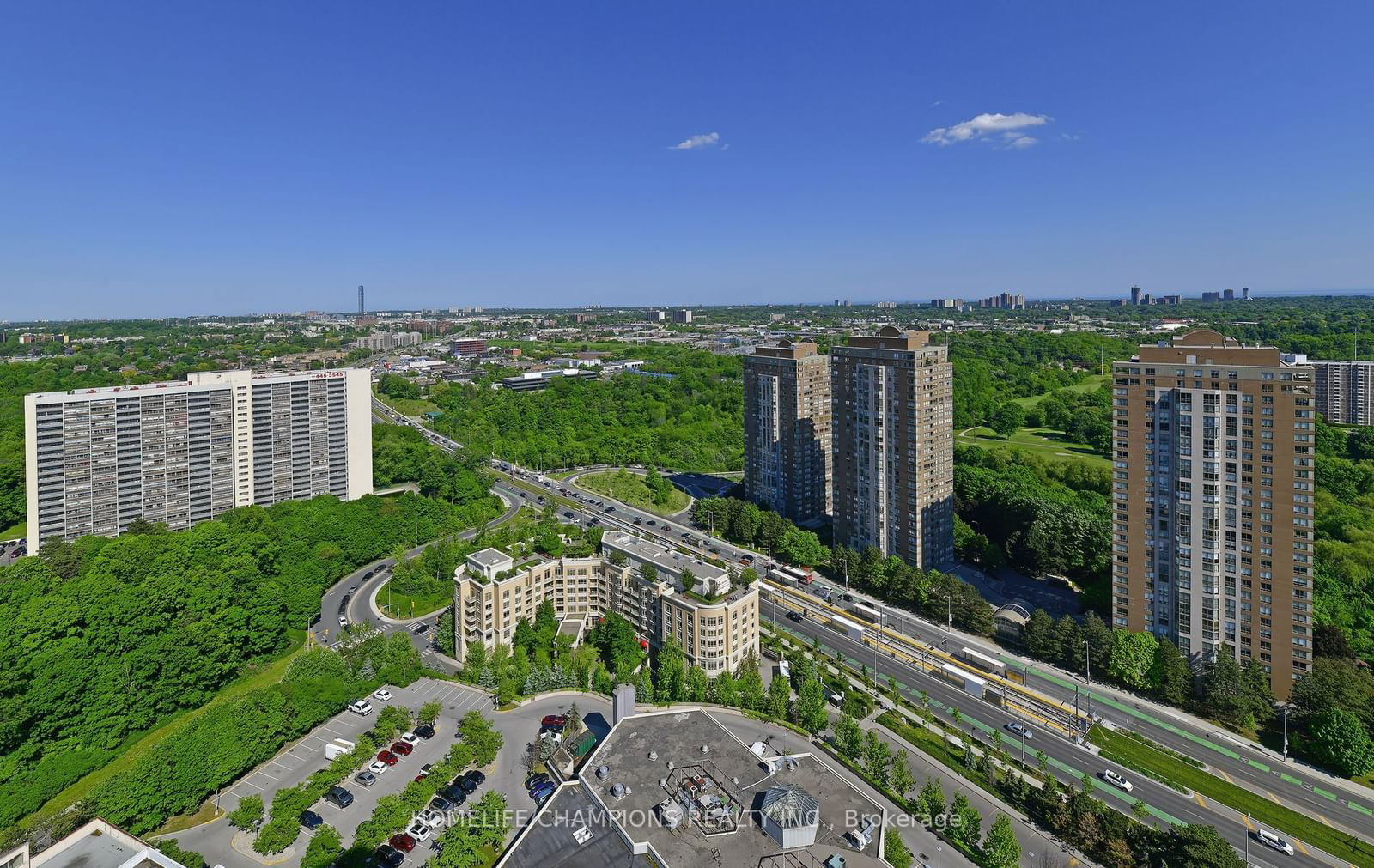 181 Wynford Dr, unit 3101 for sale - image #14