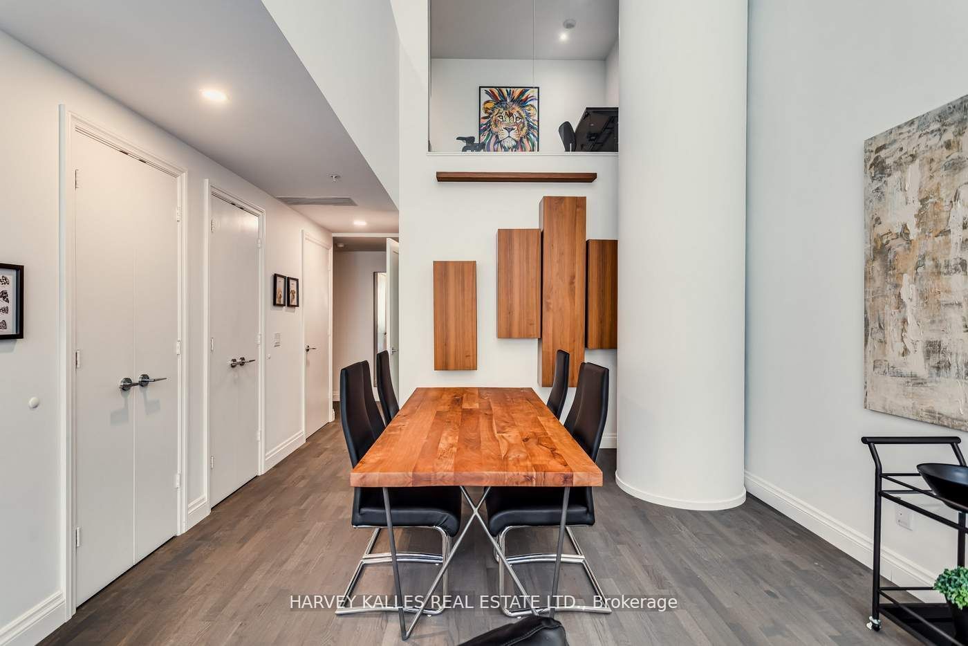 101 Charles St E, unit 801 for sale - image #11