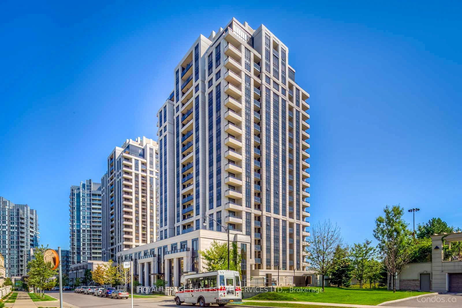 100 Harrison Garden Blvd, unit 519 for rent - image #28