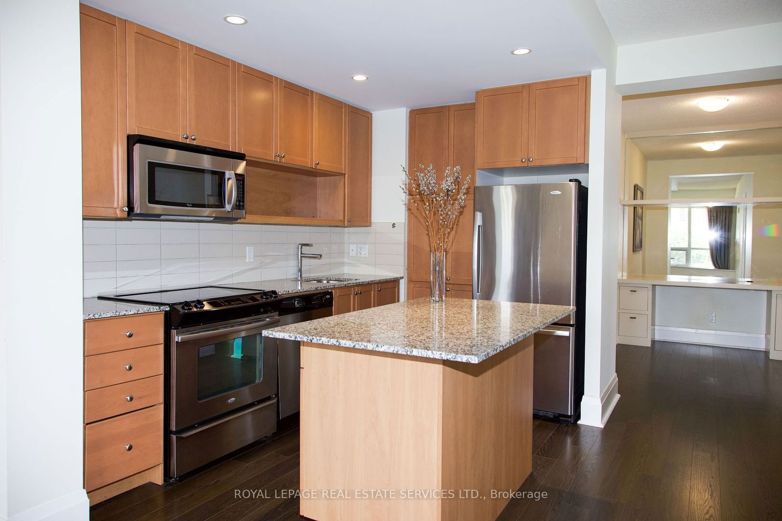 100 Harrison Garden Blvd, unit 519 for rent - image #5