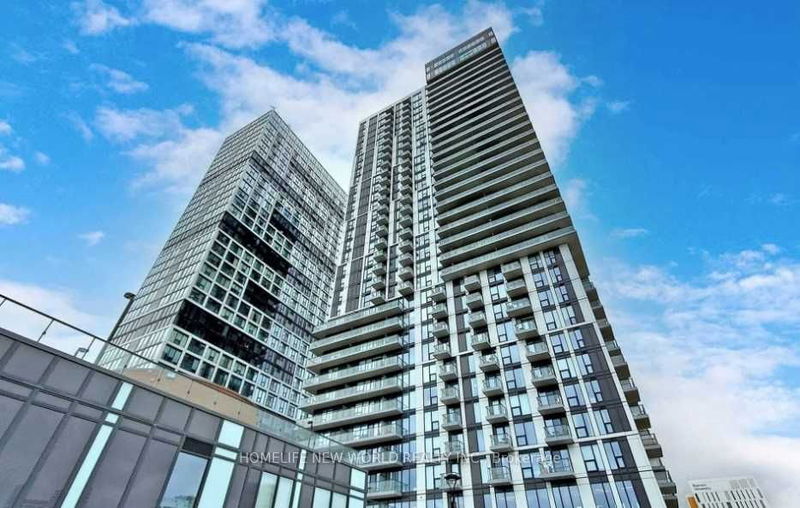 251 Jarvis St, unit 4003 for rent - image #1