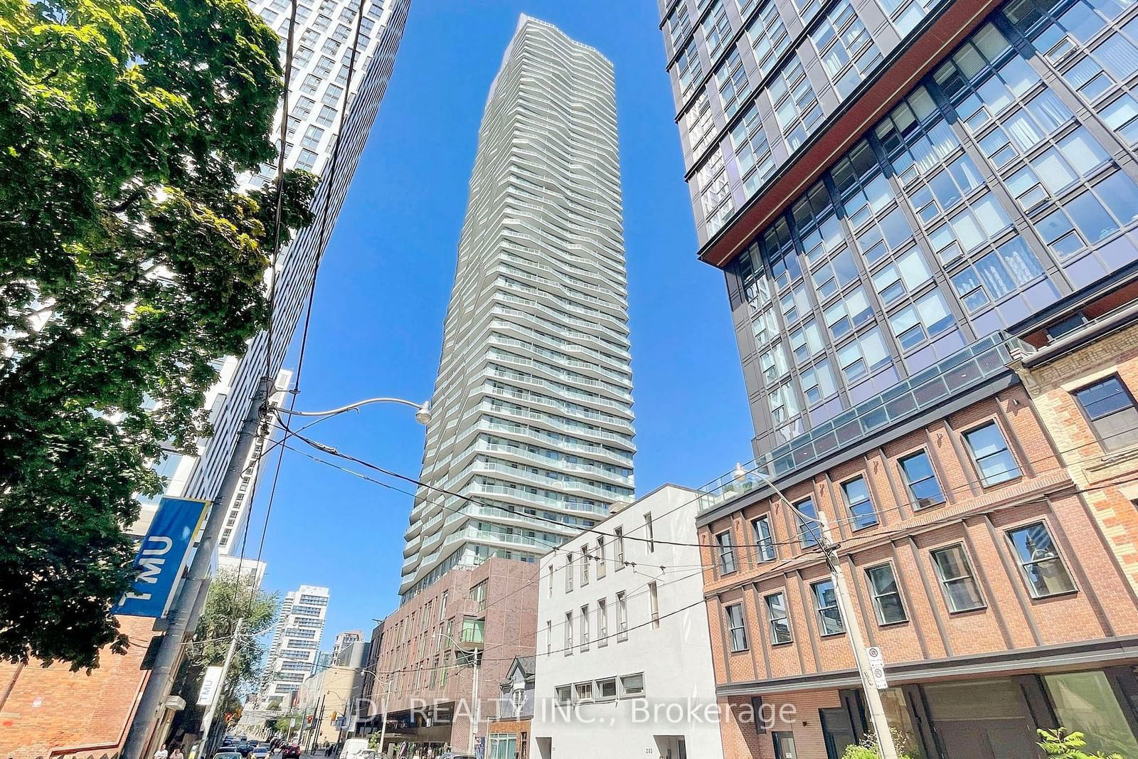 100 Dalhousie St, unit 3108 for sale