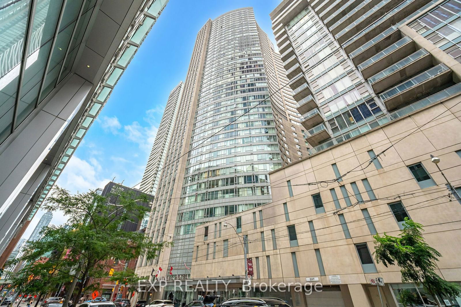 200 Victoria St, unit 1301 for sale - image #22