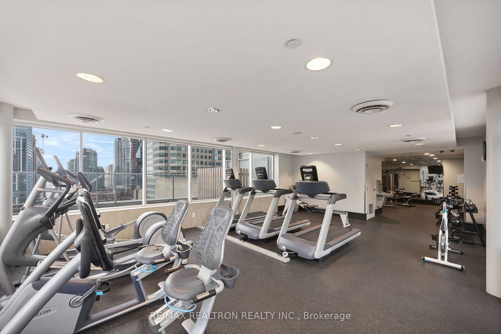 1 King St W, unit 2503 for sale