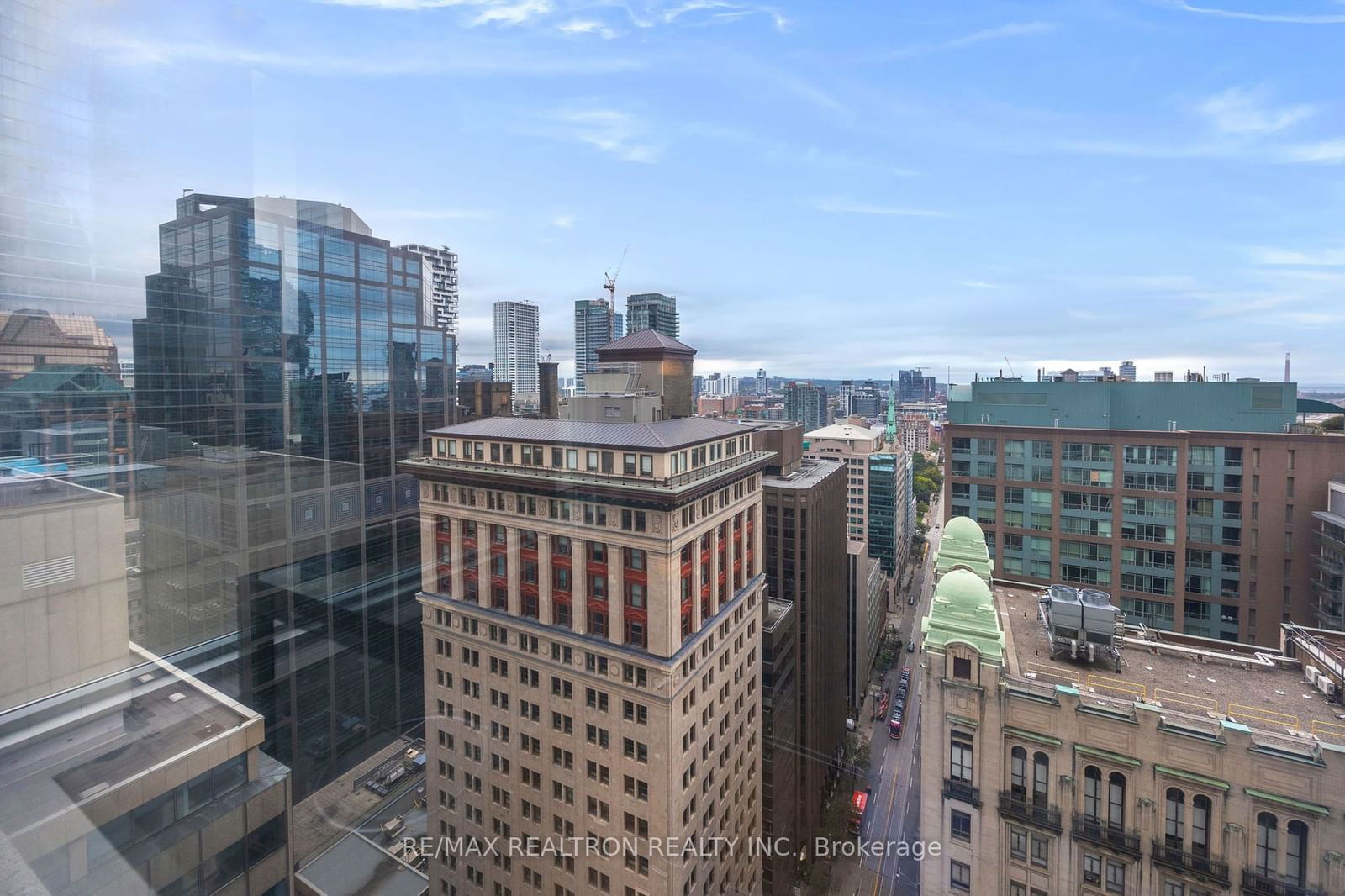 1 King St W, unit 2503 for sale - image #20