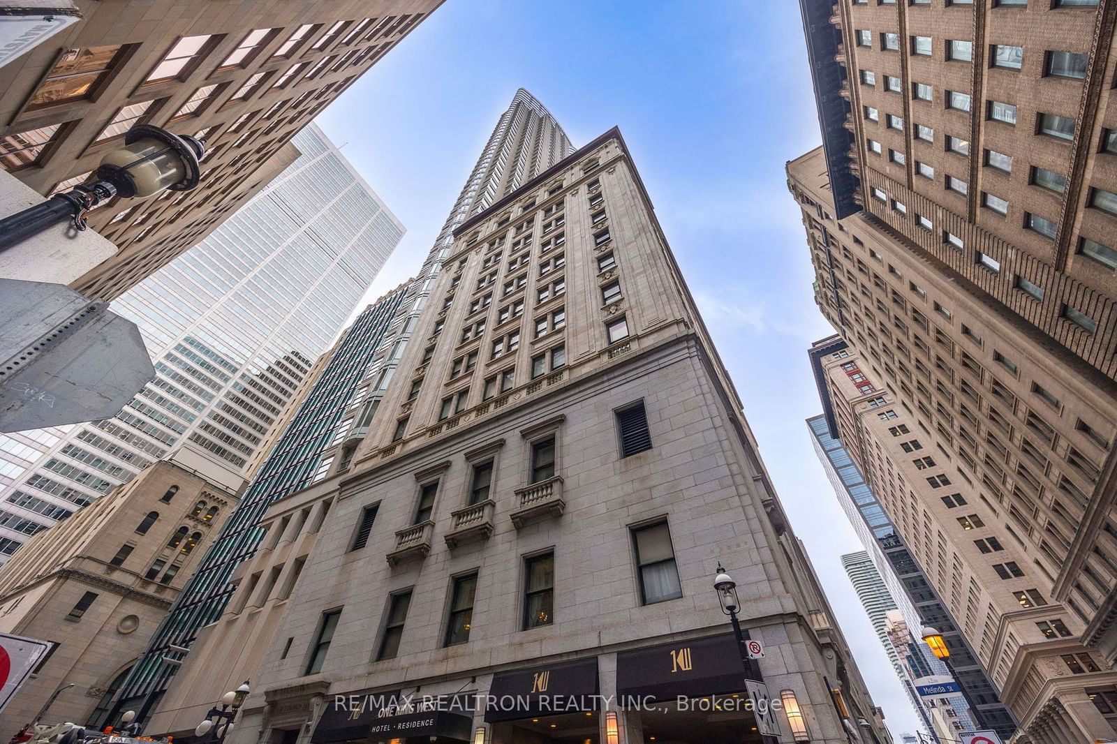 1 King St W, unit 2503 for sale - image #25