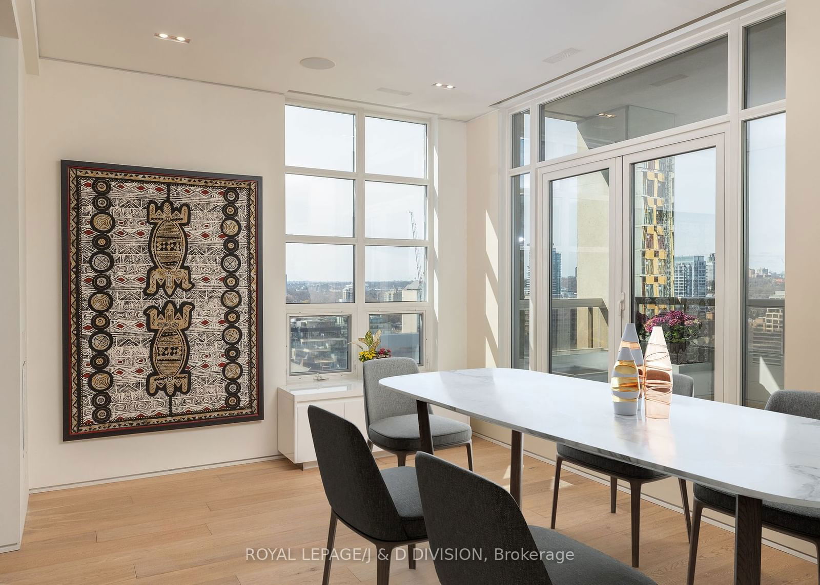 68 Yorkville Ave, unit 1602 for sale - image #10