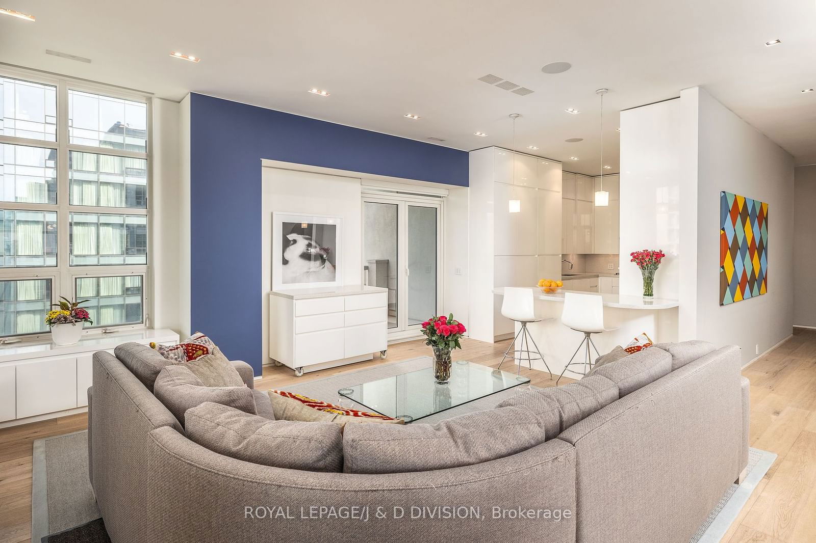 68 Yorkville Ave, unit 1602 for sale - image #6