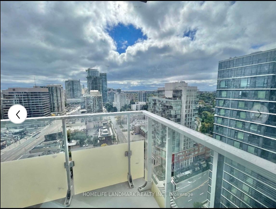 75 Canterbury Pl, unit 2106 for rent