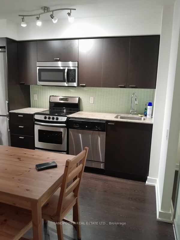 775 King St W, unit 208 for rent