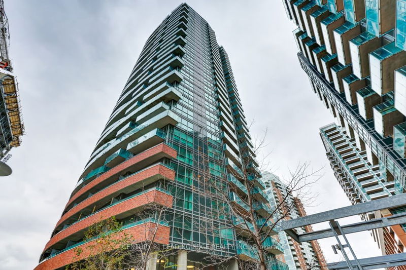 150 East Liberty St, unit 604 for sale