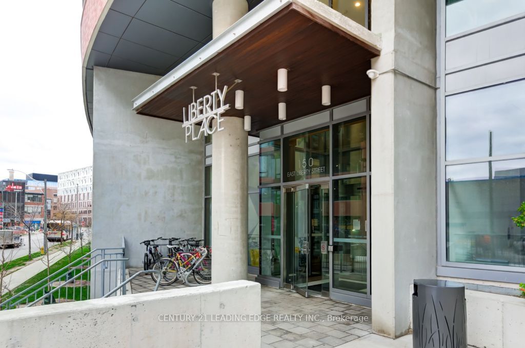 150 East Liberty St, unit 604 for sale - image #4