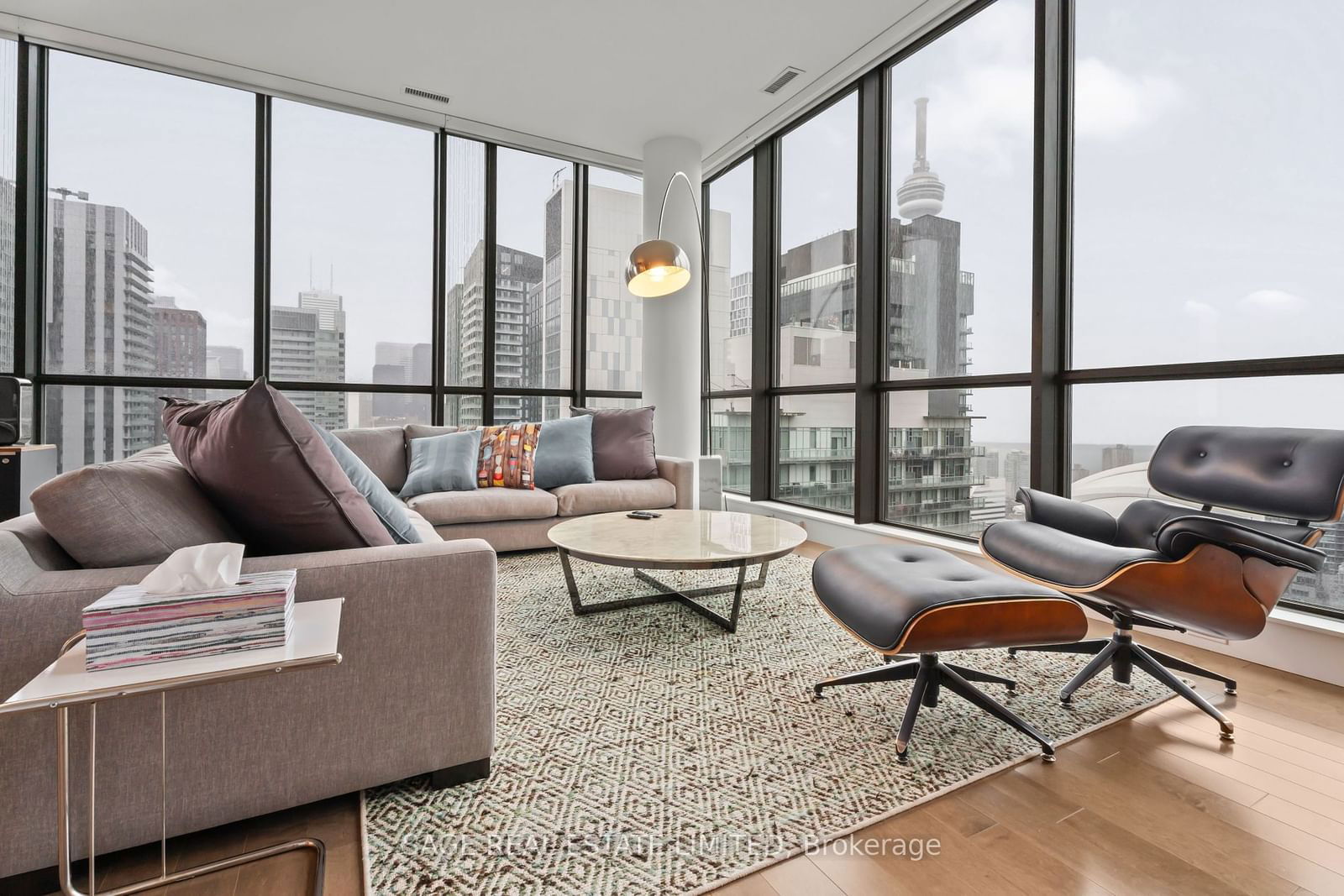 8 Charlotte St, unit 3505 for sale - image #12