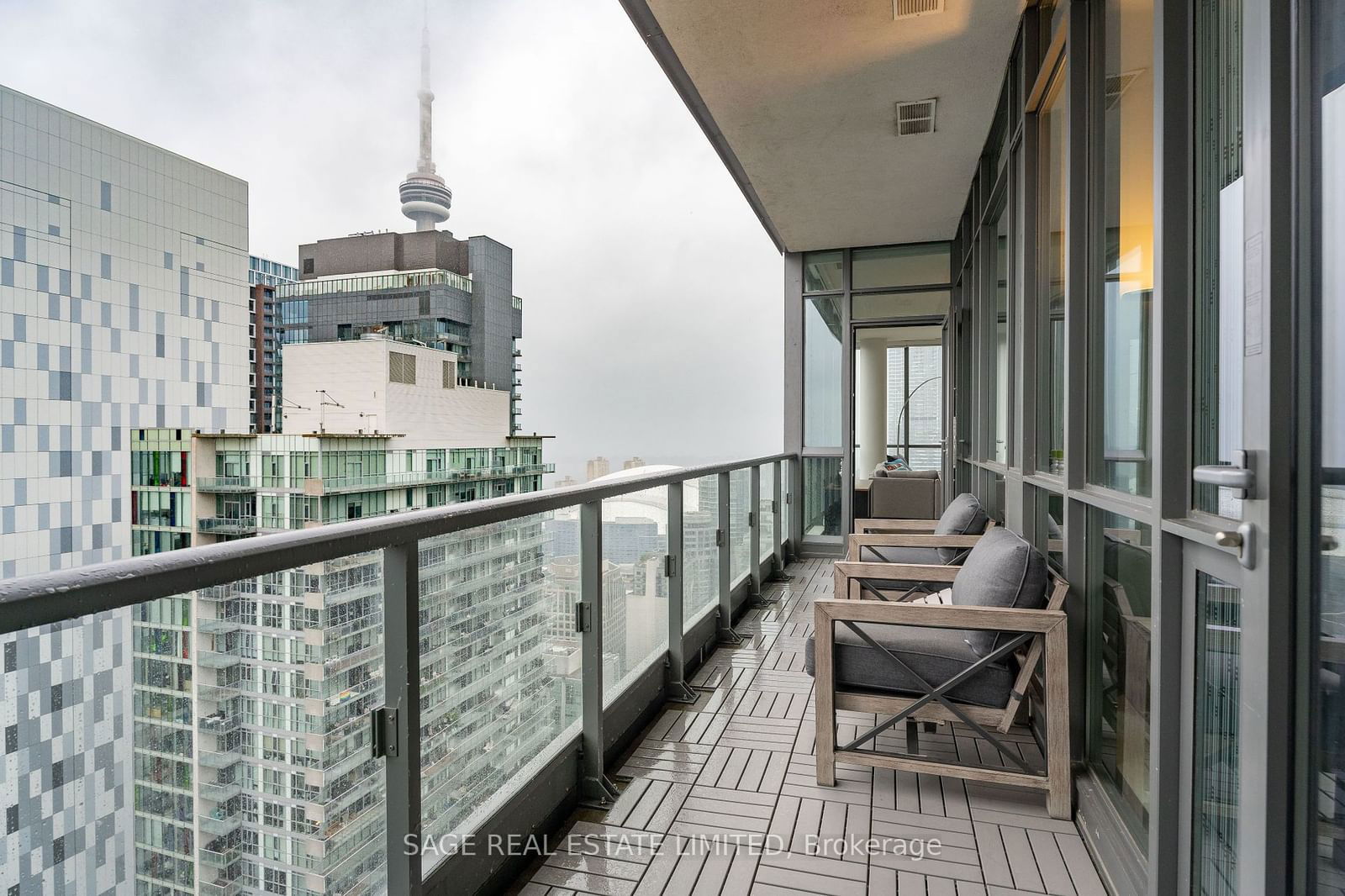 8 Charlotte St, unit 3505 for sale