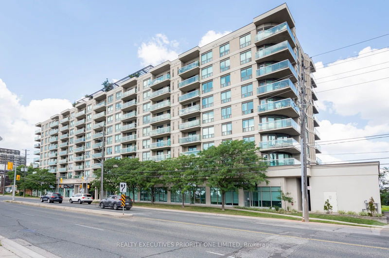 1030 Sheppard Ave W, unit 608 for sale