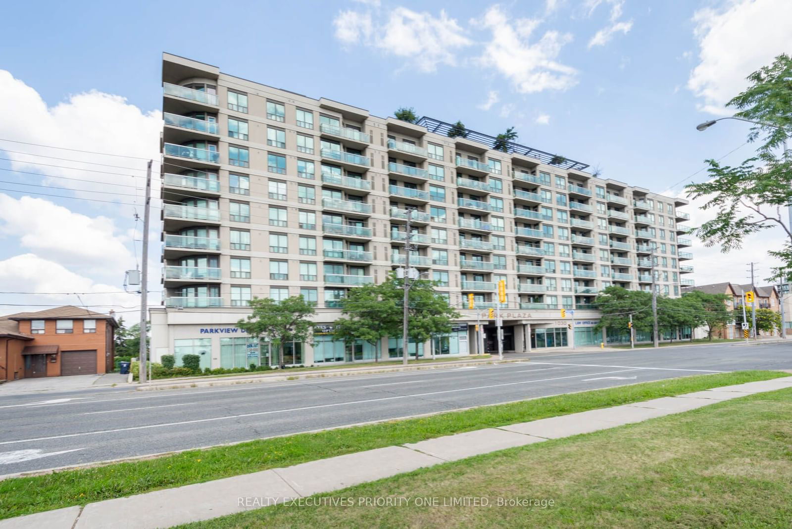 1030 Sheppard Ave W, unit 608 for sale - image #3