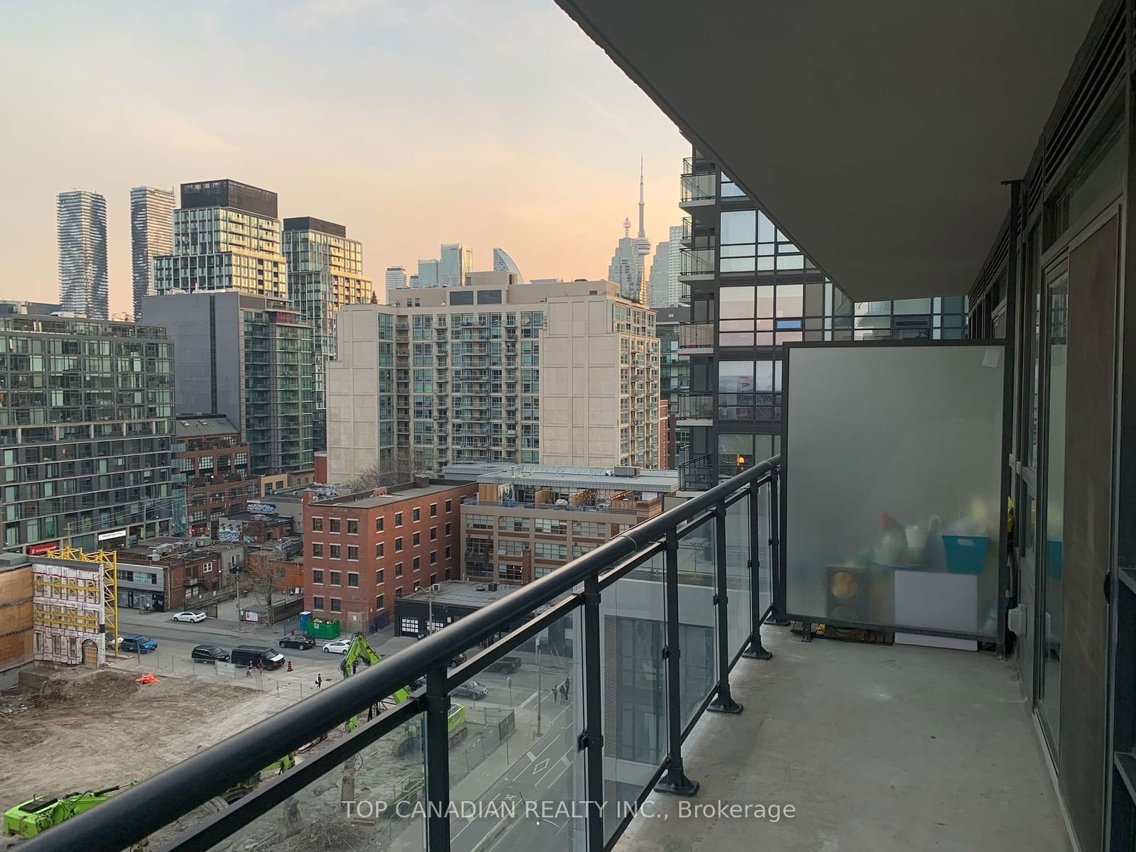 460 Adelaide St E, unit 1229 for rent - image #13