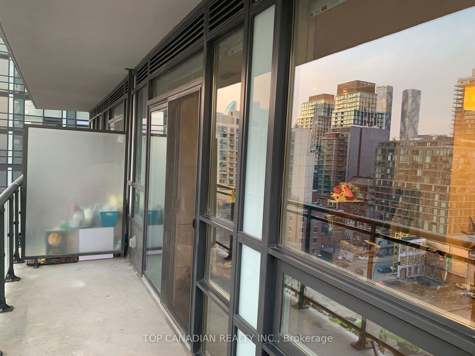 460 Adelaide St E, unit 1229 for rent - image #19