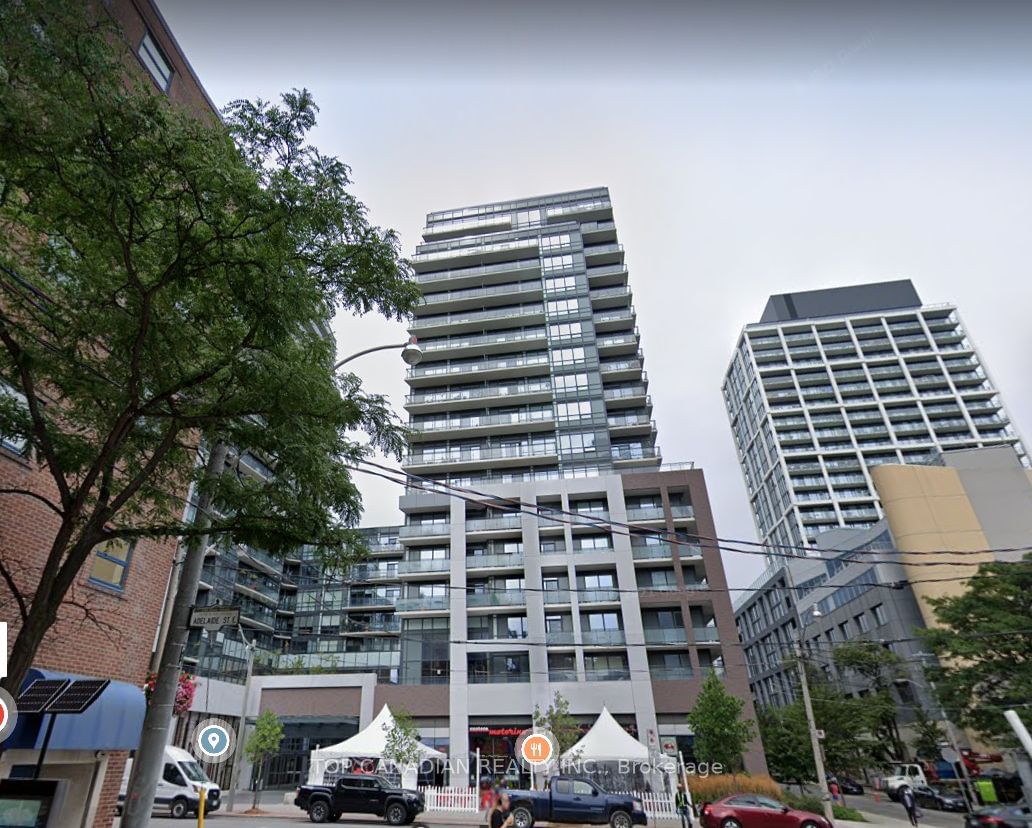 460 Adelaide St E, unit 1229 for rent - image #5