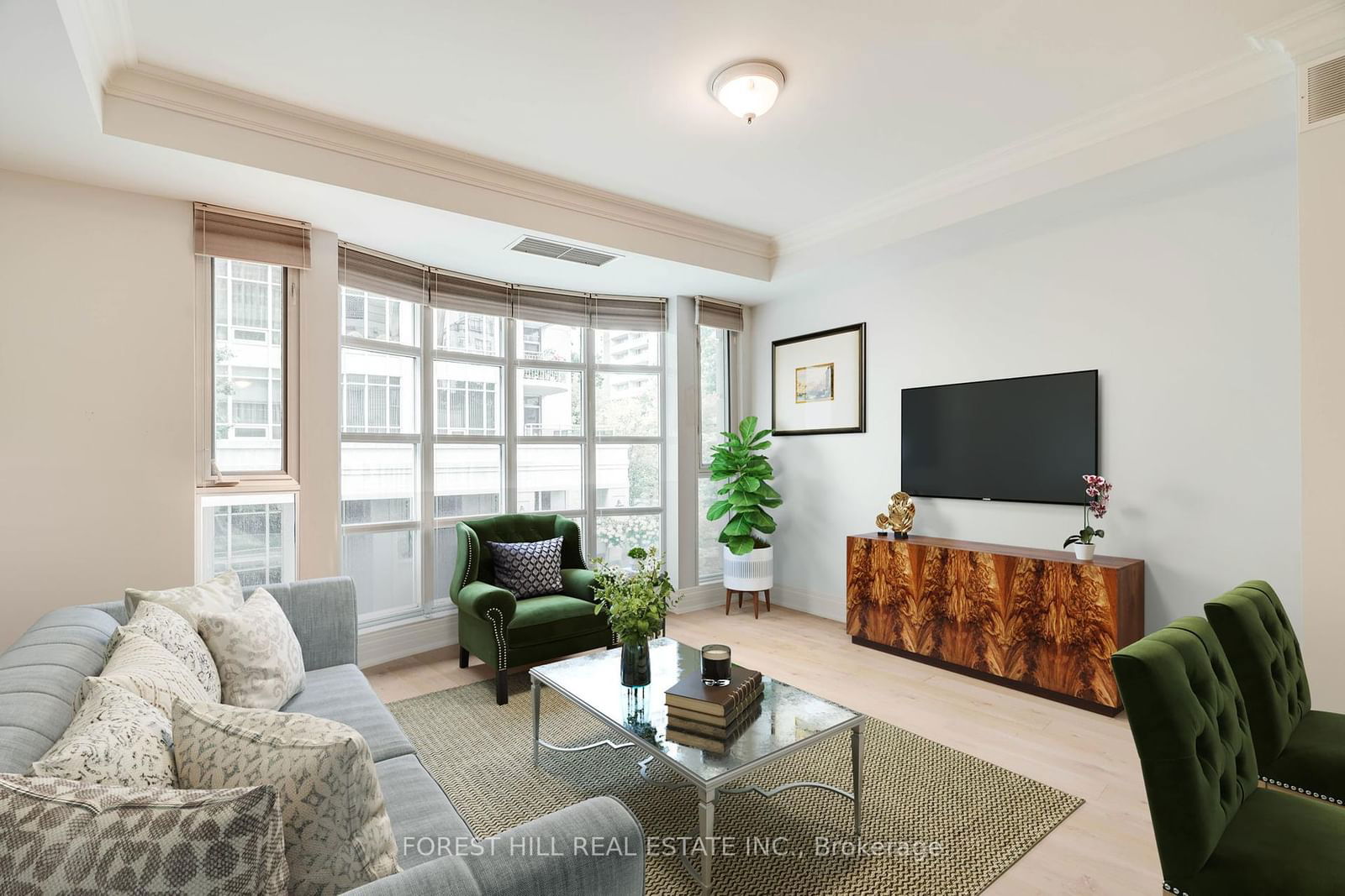 33 Delisle Ave, unit 208 for sale - image #5