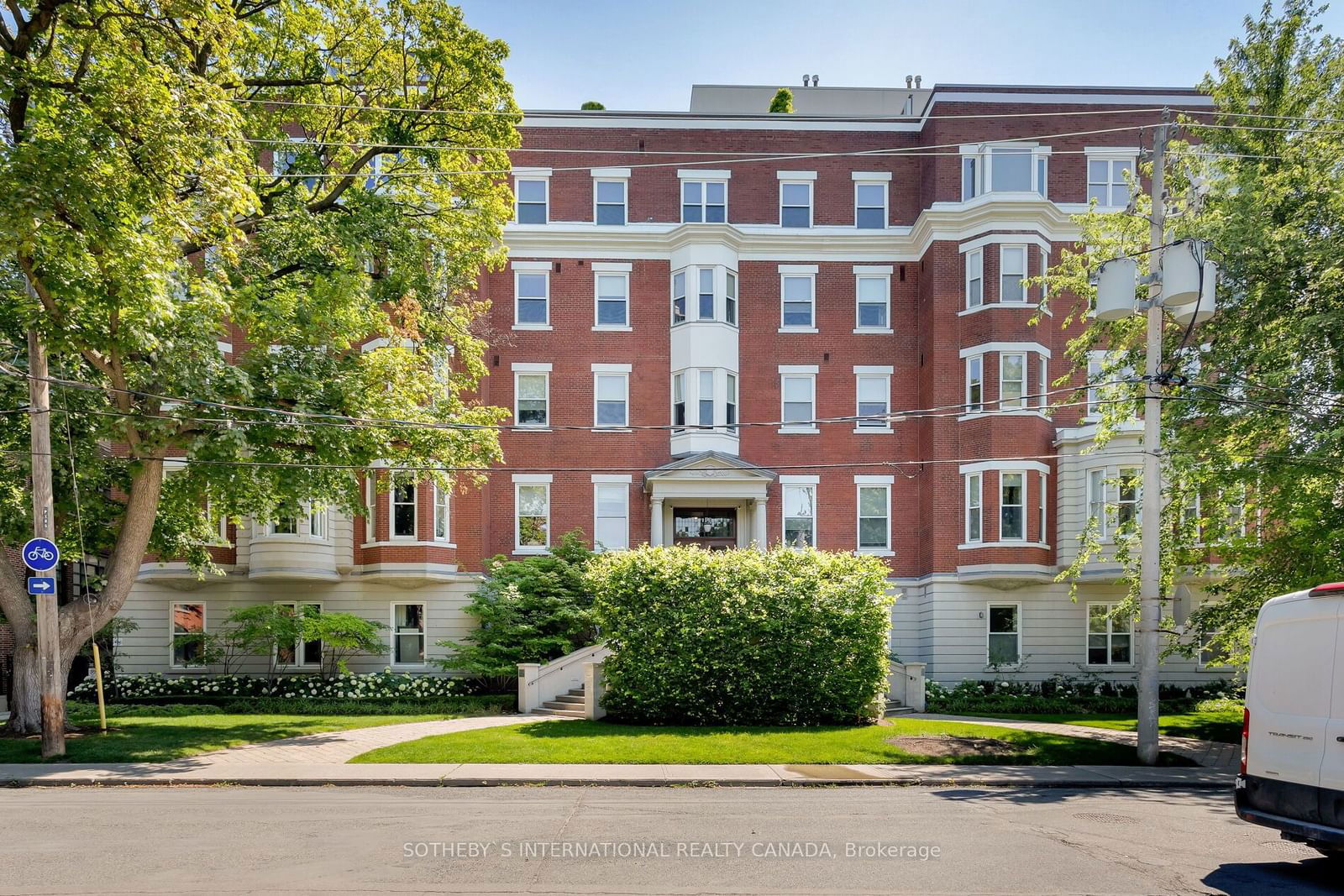 The Loretto, Downtown, Toronto