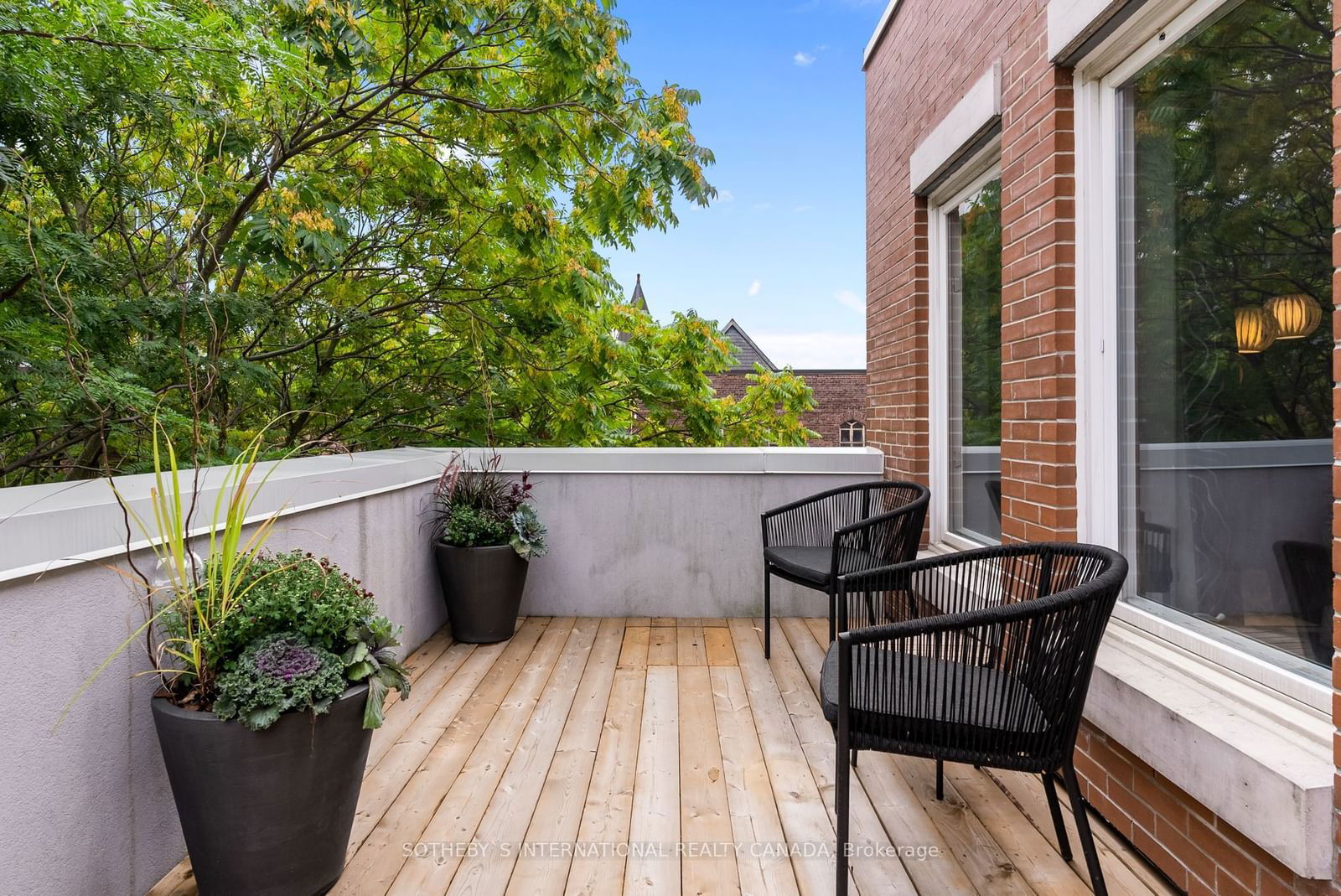 385 Brunswick Ave, unit TH1 for sale - image #22